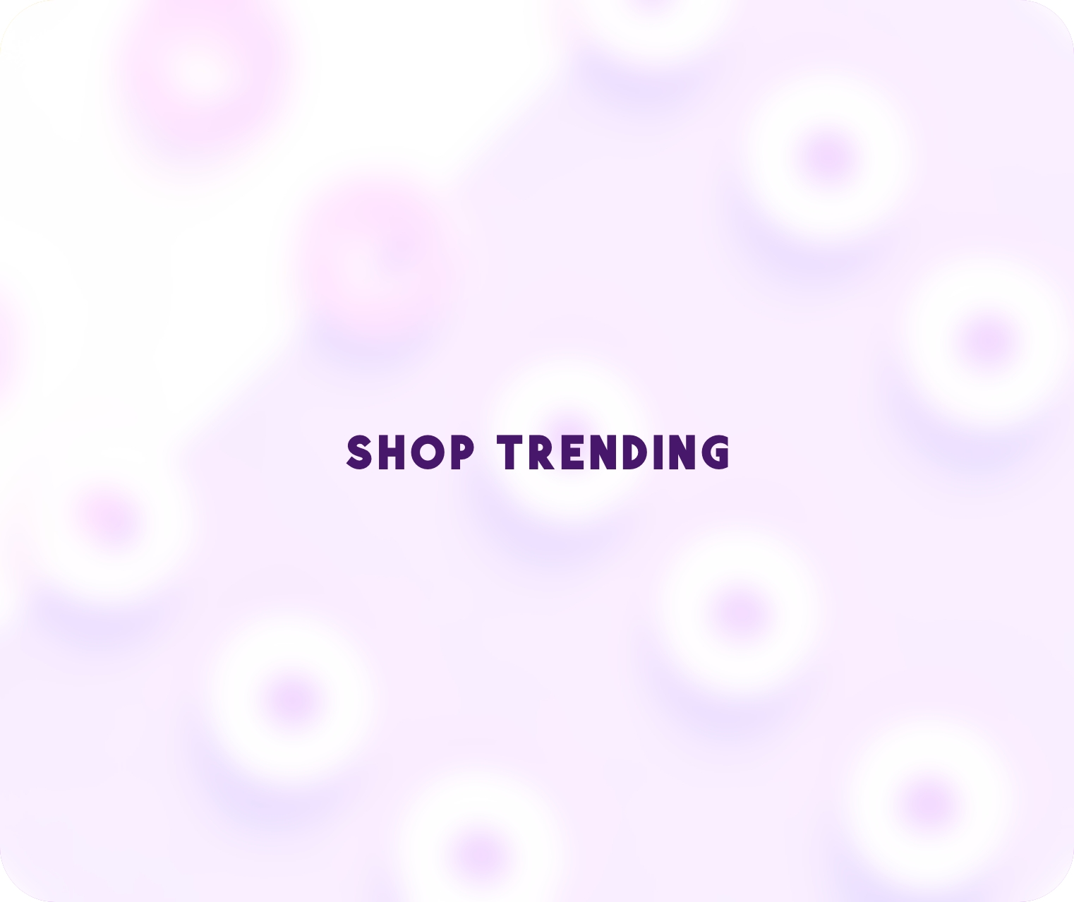 shop trending