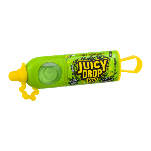 Apple Attack Juicy Drop Pop