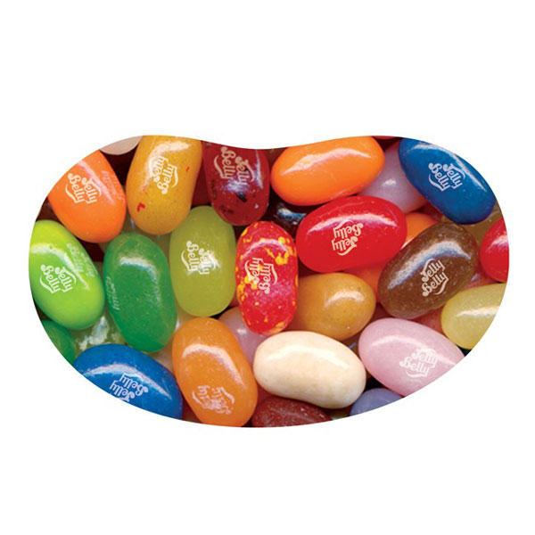 Asssorted Kids Mix Jelly Beans