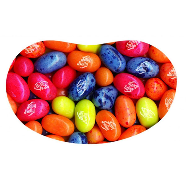 Assorted Smoothie Blend Jelly Beans