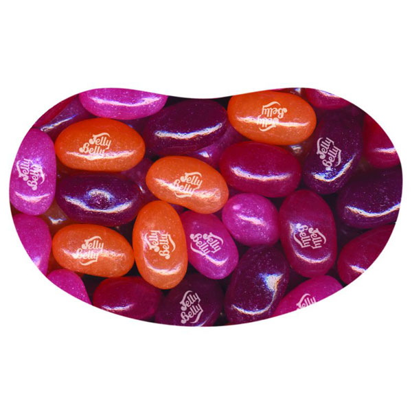 Assorted Snapple Jelly Beans