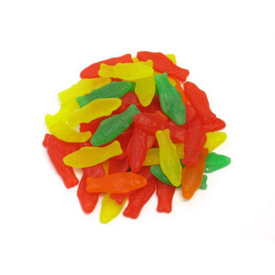 Assorted Swedish Fish | Sweet Treats Candy