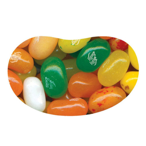Assorted Tropical Mix Jelly Beans