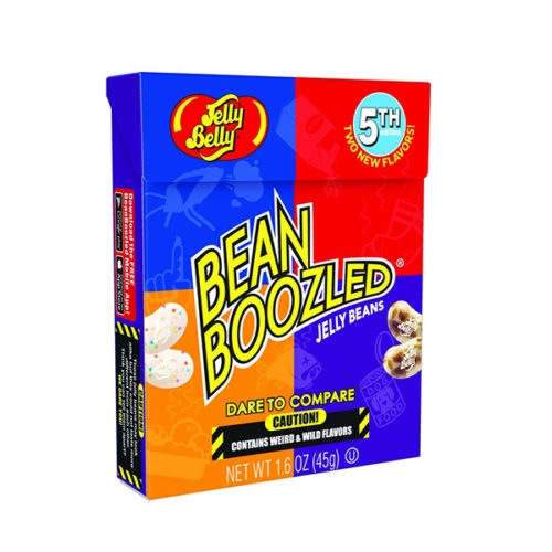 Bean Boozled Flip Box — 1.6 oz.