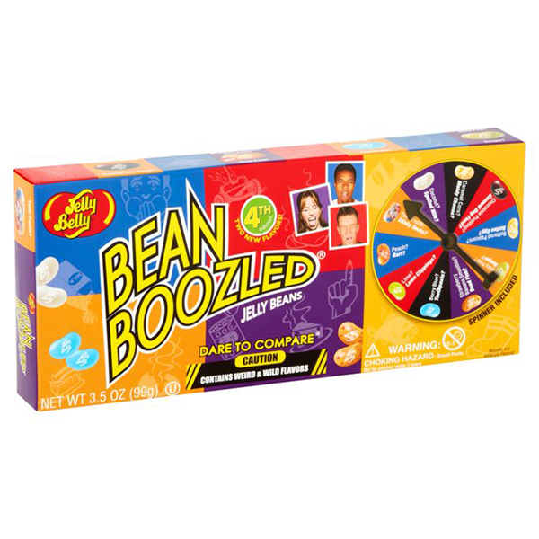 Bean Boozled Gift Box — 3.5 oz.