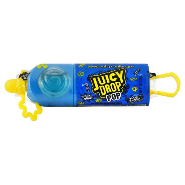 Blue Rebel Juicy Drop Pop