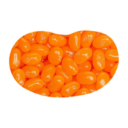 Cantaloupe Jelly Beans