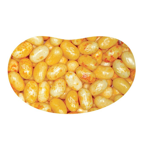 Caramel Corn Jelly Beans