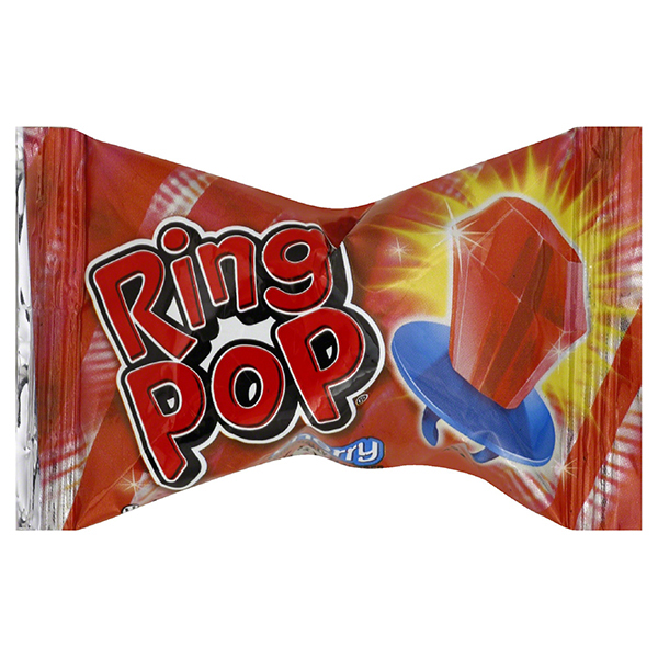 Ring Pop Sours 3PK | Candy from the 80s | Candy Funhouse – Candy Funhouse CA