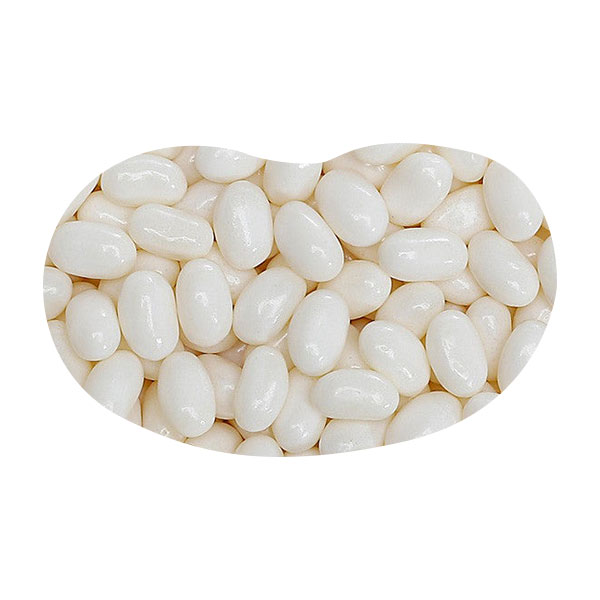 Coconut Jelly Beans