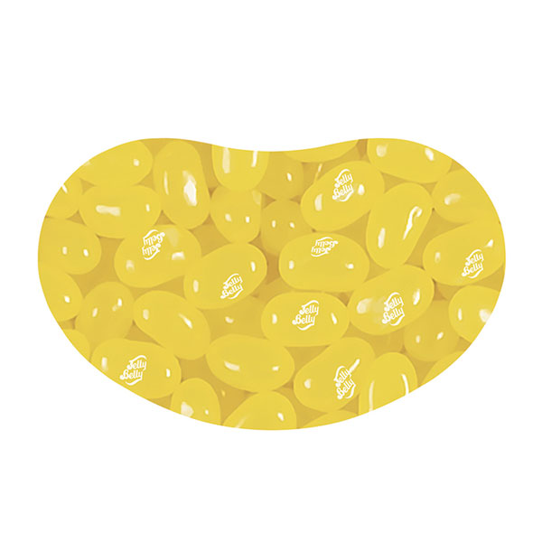 Crushed Pineapple Jelly Beans