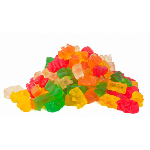 Gummi Bears Haribo