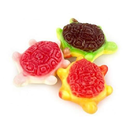 Gummi Turtles Vidal