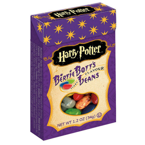 Harry Potter Bertie Botts — 1.2 oz.
