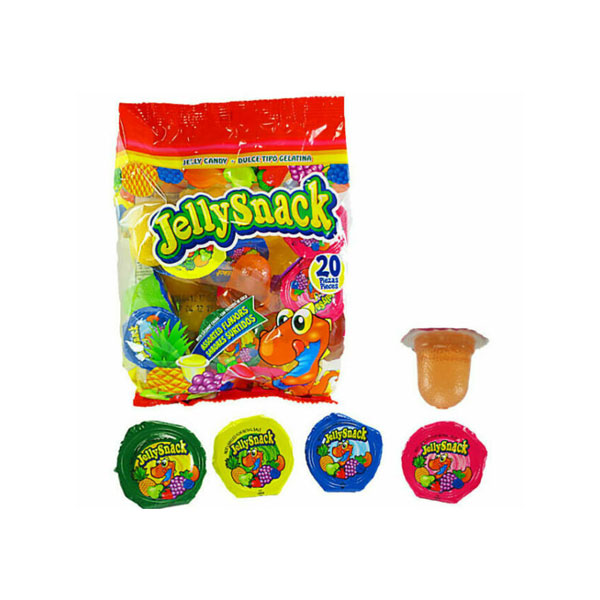 Jelly-Snack