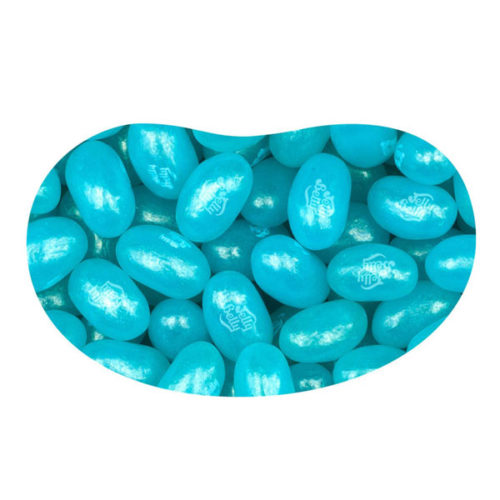 Jewel Berry Blue Jelly Beans