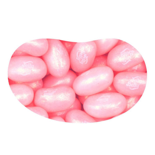 Jewel Bubble Gum Jelly Beans