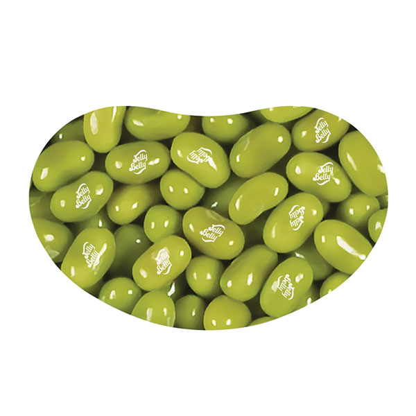 Kiwi Jelly Beans