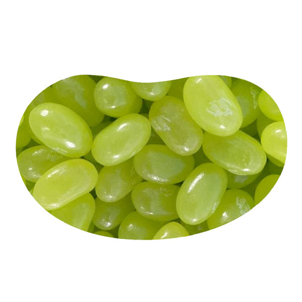 Lemon Lime Jelly Beans