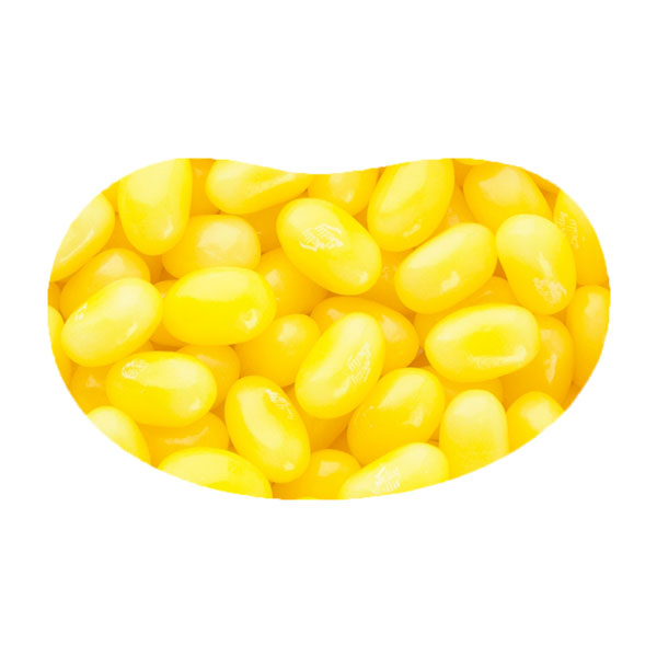 Piña Colada Jelly Beans