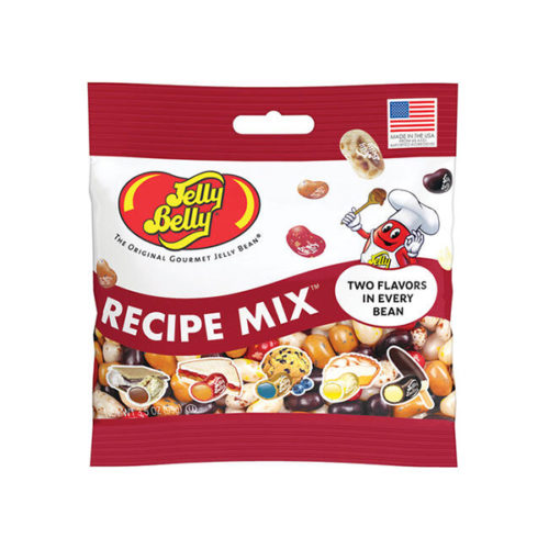 Recipe Mix Jelly Beans Hanging Bag — 3.5 oz