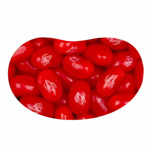 Red Apple Jelly Beans