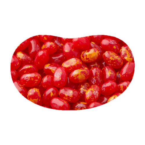 Sizzling Cinnamon Jelly Beans