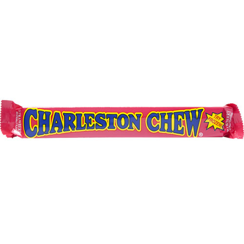 Strawberry Charleston Chew