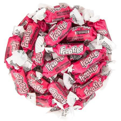 Strawberry-Frooties