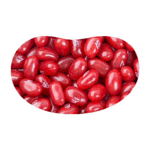 Strawberry Jam Jelly Beans