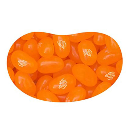 Tangerine Sunkist Jelly Beans