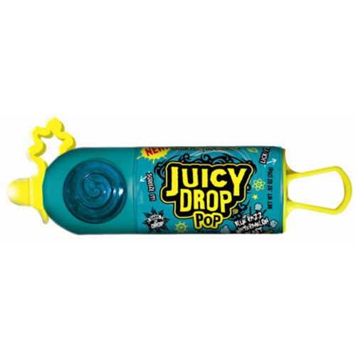 Watermelon Blast Juicy Drop Pop